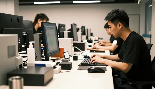 唯觅数字文化传播（深圳）有限公司