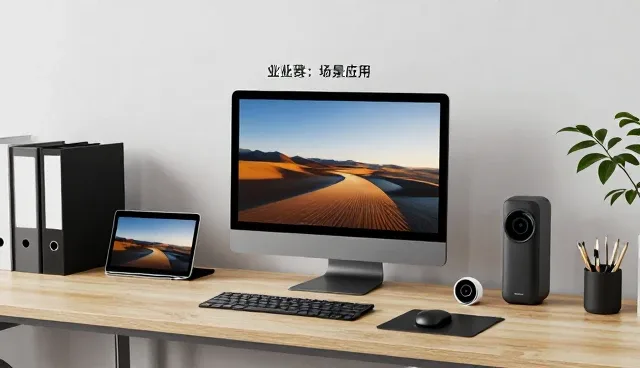 短视频拍摄如何赋能数字内容创作的多场景应用