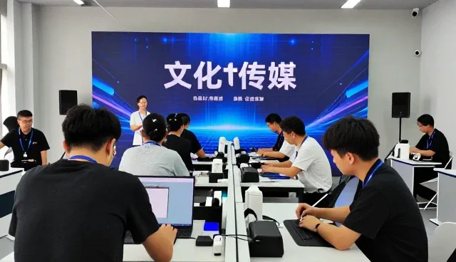品牌VI设计宣传片拍摄流程怎么做得更稳：文化传媒一线经验