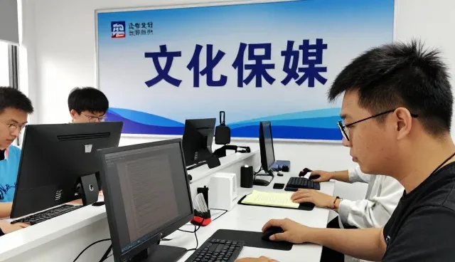 IP孵化运营如何满足现代办公场所需求