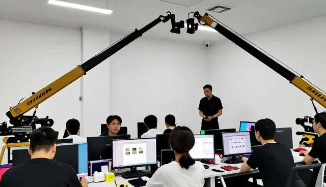 新媒体投放影视制作报价怎么做得更稳:文化传媒一线经验